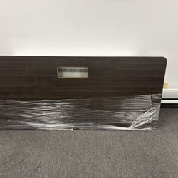 Table With Cord Opening