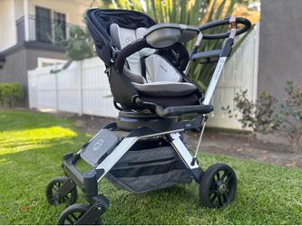 Stroller OrbitBaby G5