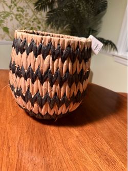 Basket 9”x9”