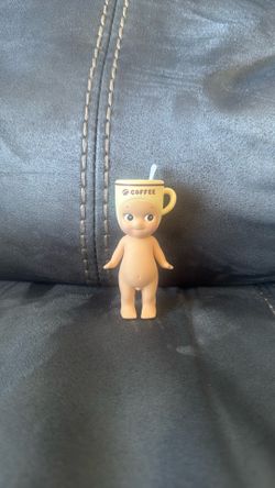 Sonny Angel Coffee Mini Figure Doll