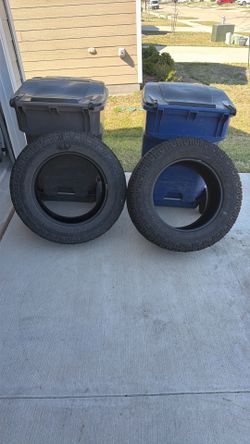 Tires