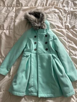 Girls Jacket