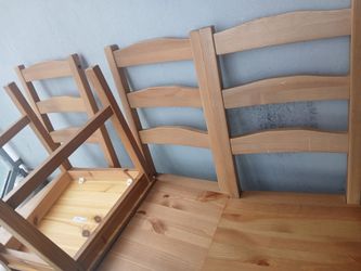 IKEA Chairs