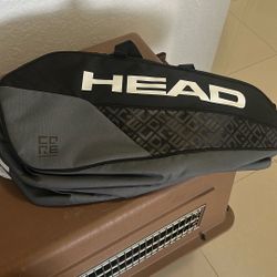 Head Tennis Bag New