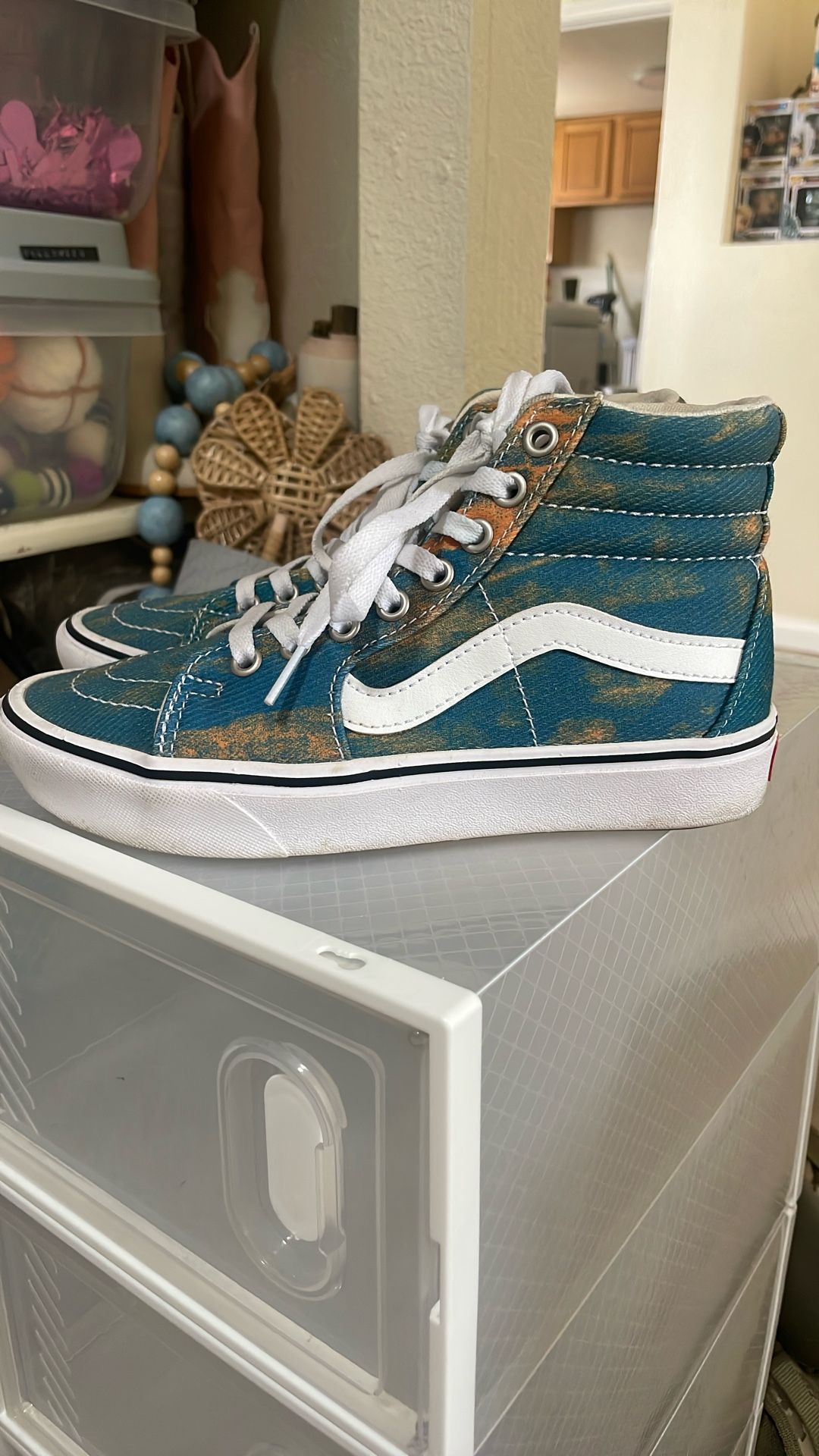 Vans