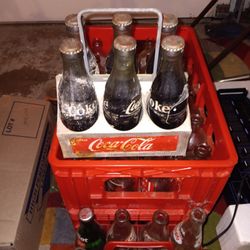 Classic Coca Cola