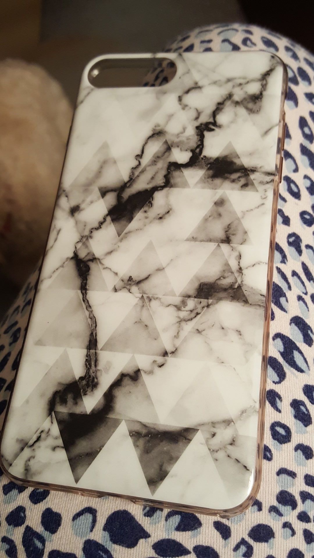 Iphone 7 and 8 plus Case