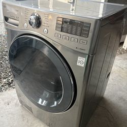 Washer LG