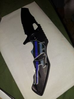Death Race Switchblade Nitb