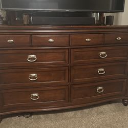 Large Dresser