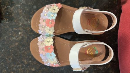 Sandalias