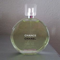 Chanel Chance Eau Fraiche For Women EDT 150ml/5.0 oz on OnBuy