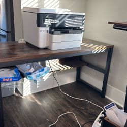 Printer Table 