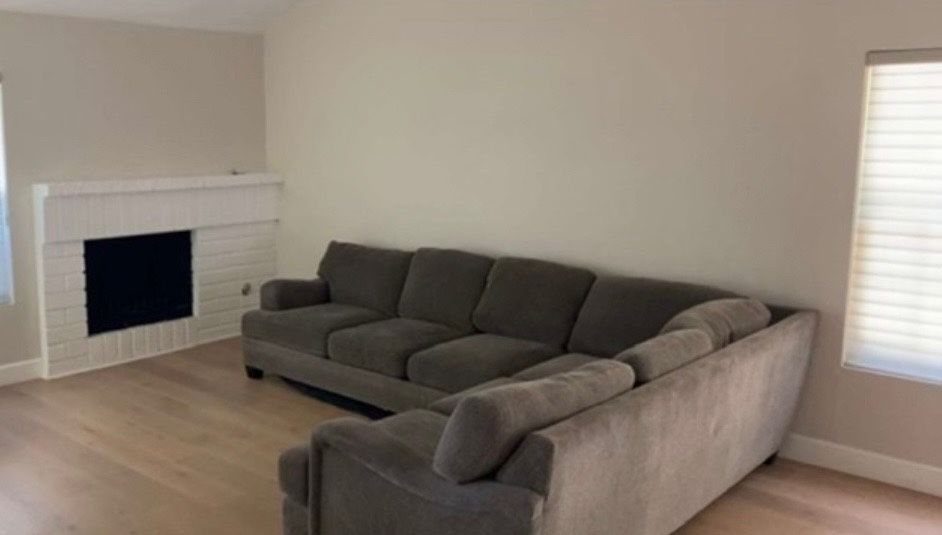 Sectional Sofa