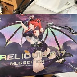 Msi Coreliquid A17 Aio - Mlg Edition