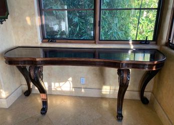 Antique Table