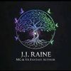 J.J. Raine