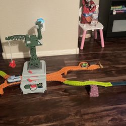 Thomas The Train And Friends , 