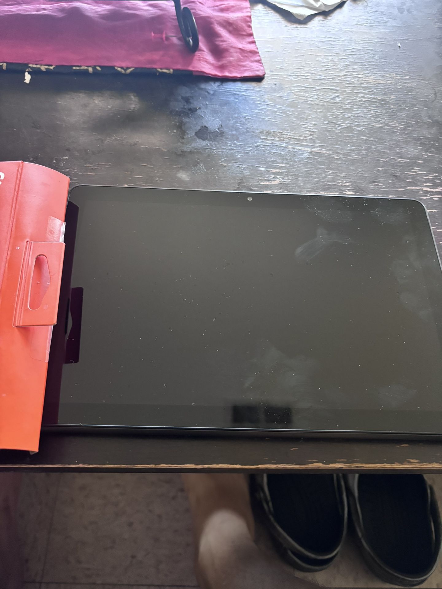 Amazon Fire Tablet 