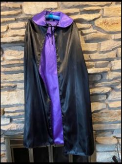 HALLOWEEN COSTUME