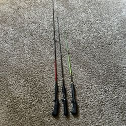 Fishing Rods