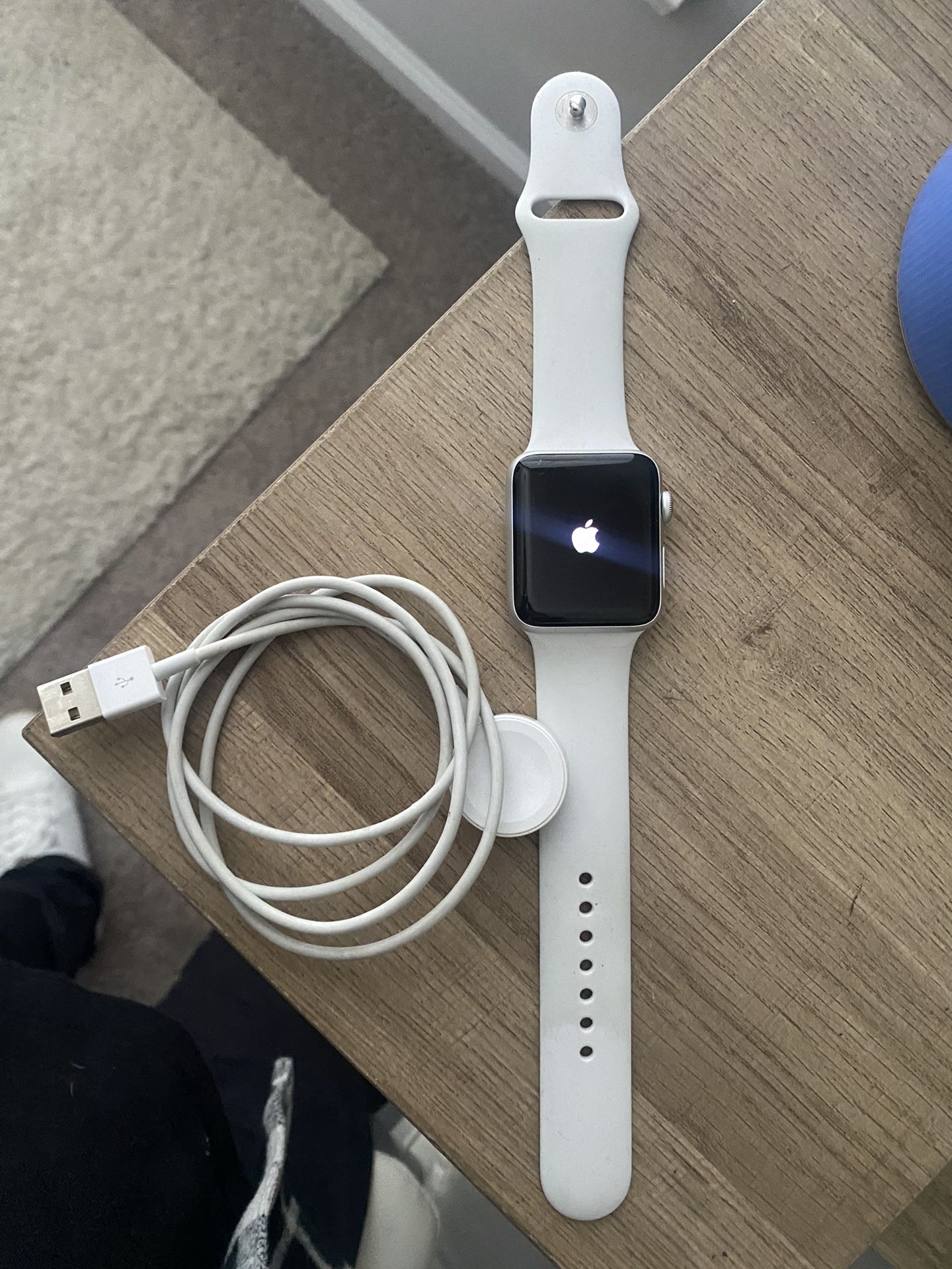 Apple Watch  Gen 3