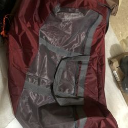 96L Duffle Bag