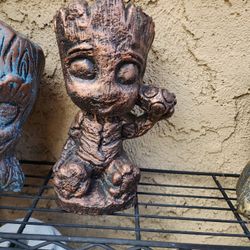 Groot FlowerPots For Sale