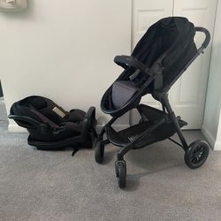 Evenflo Pivot Modular System 