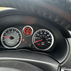 2012 Nissan Sentra 