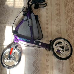 Wheelchair 