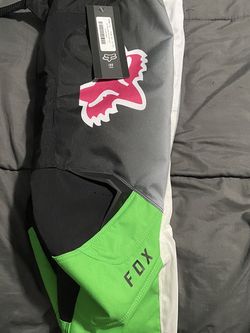 Motocross Gear
