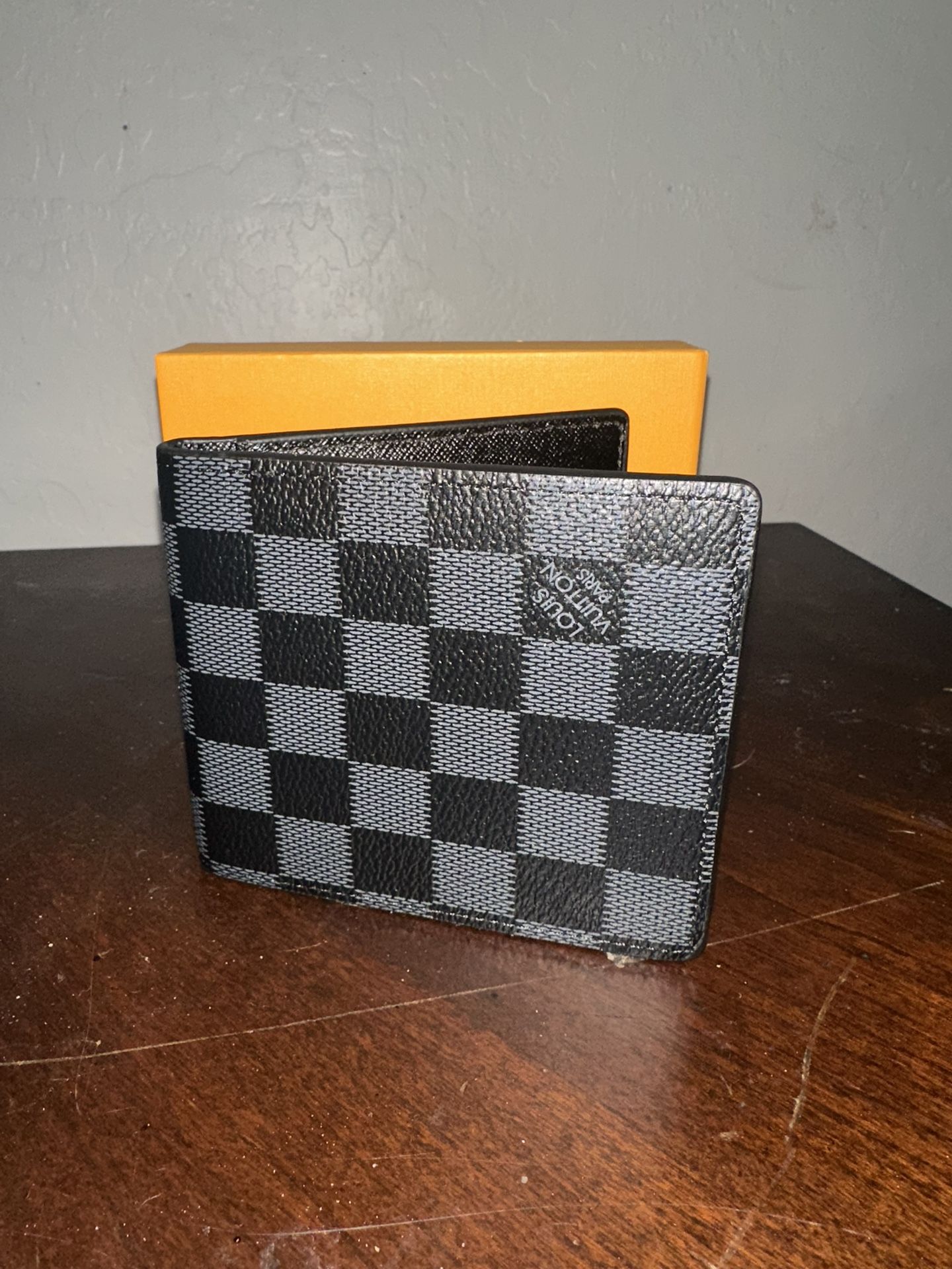 Designer wallet