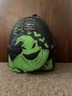 Oogie Boogie Loungefly