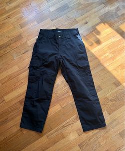 Pro Work Pants Bundle - Carhartt & Dickies (New) + 5.11 Tactical