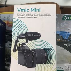 Vmic Mini 