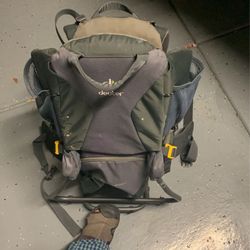 Child Carrier