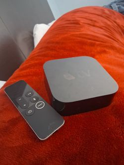 Apple TV