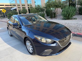 2014 Mazda 3