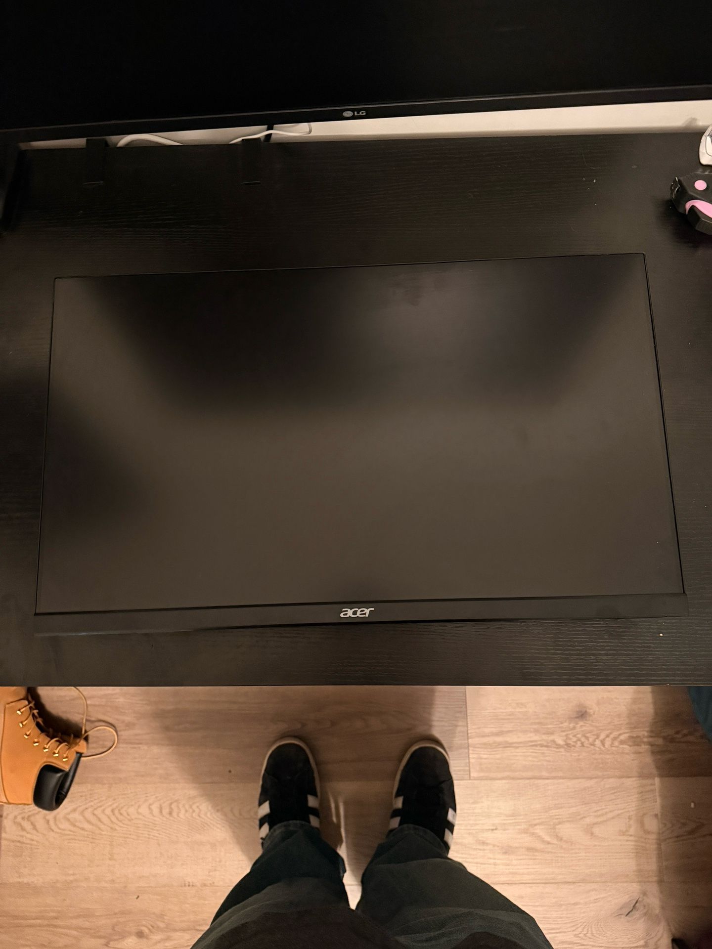 Gaming Monitor