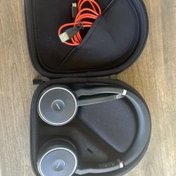 Jabra EVOLVE HSC040W Bluetooth 40 mm Stereo Headset