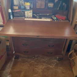Antique Desk
