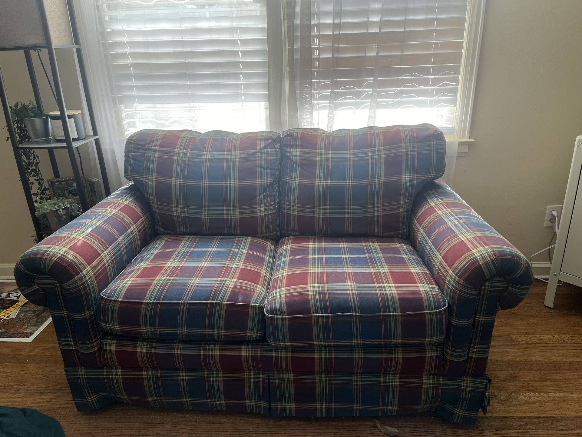 Loveseat
