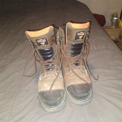 Work Boots