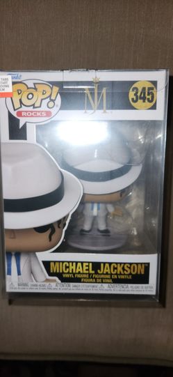 Funko Pop Michael Jackson Thriller