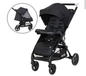 Baby Trend Passport Carriage Stroller