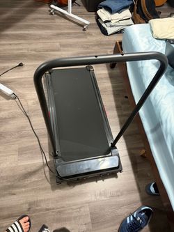 Walking pad