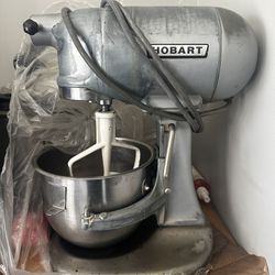 Hobart N-50 Mixer