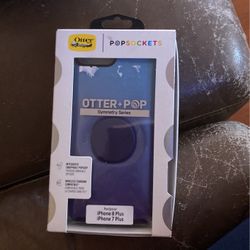 Otter Cellphone Cover