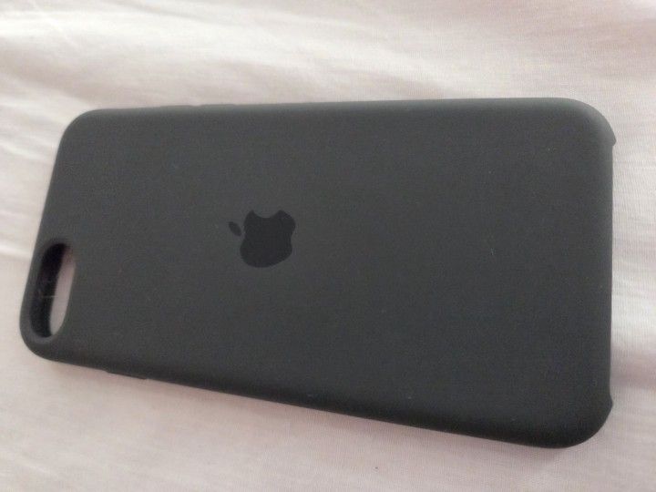 Apple Silicon iPhone case SE 2nd generation case